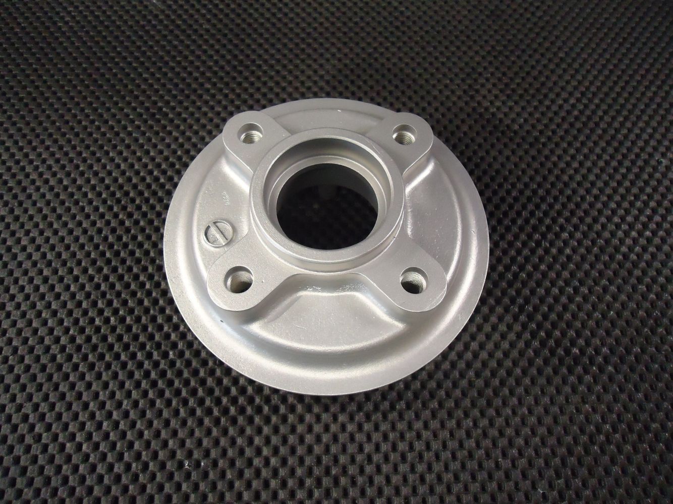 Honda CD185 Benly Sprocket Carrier CD 185 Rear Hub