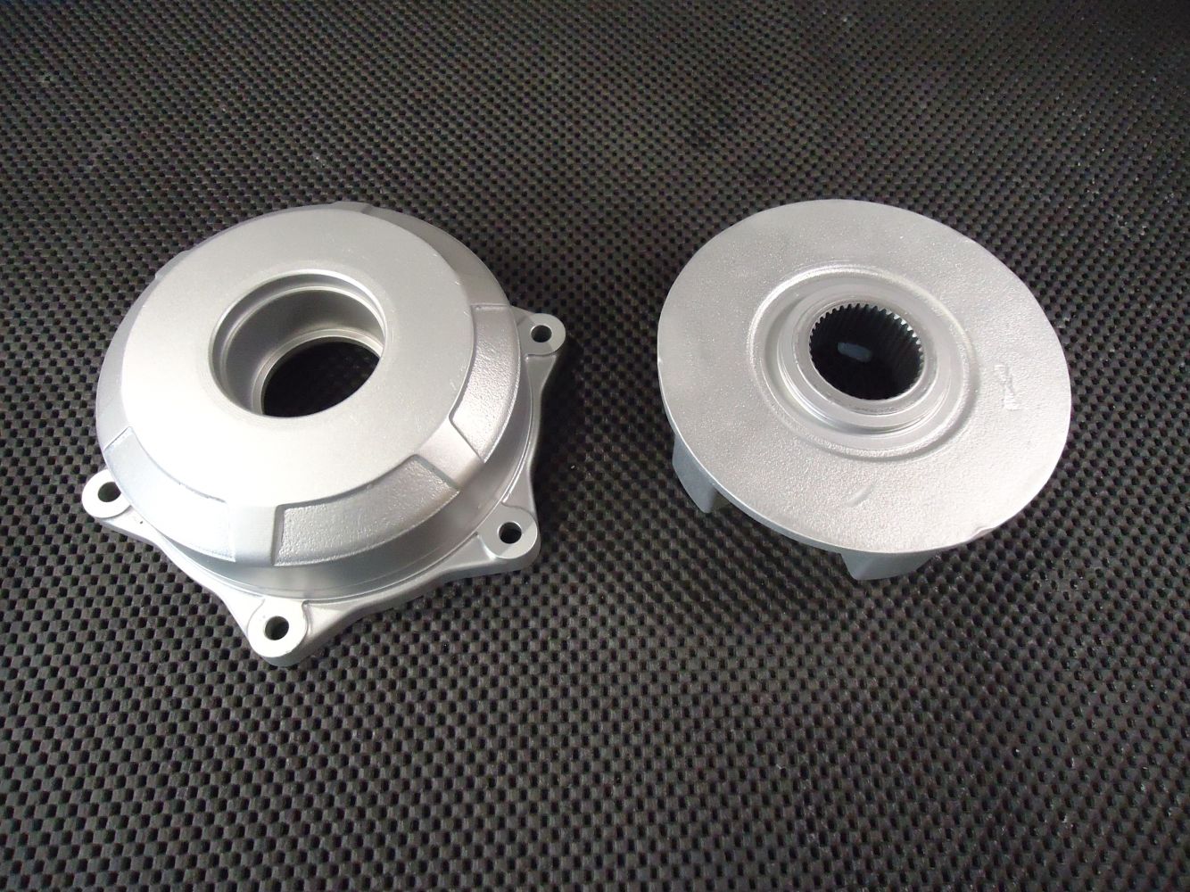 Honda VFR750F Rear Wheel Hub Cover Housing RC36-2 VFR750
