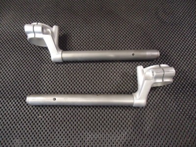 Honda VFR750F Handlebars VFR750 Handlebar