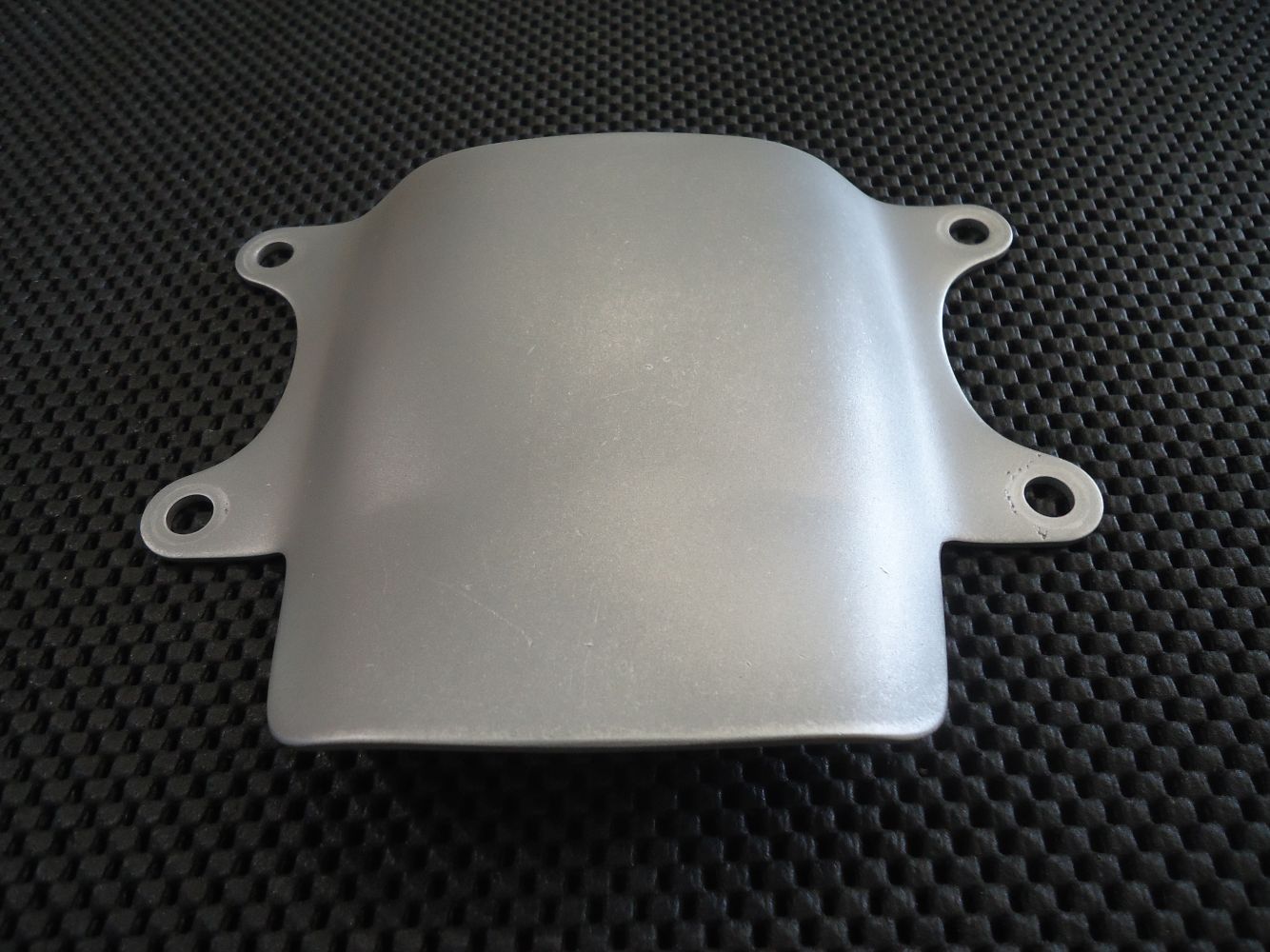 Kawasaki GPZ1000RX Fender Mudguard Fork Brace GPZ1000 ZXT00A