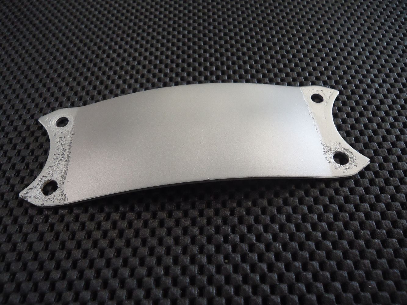 Yamaha FJ1200 Mudguard Fender Fork Brace 