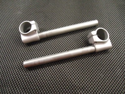 Yamaha FZR600 Genesis Handlebars FZR 600 Handle Bar