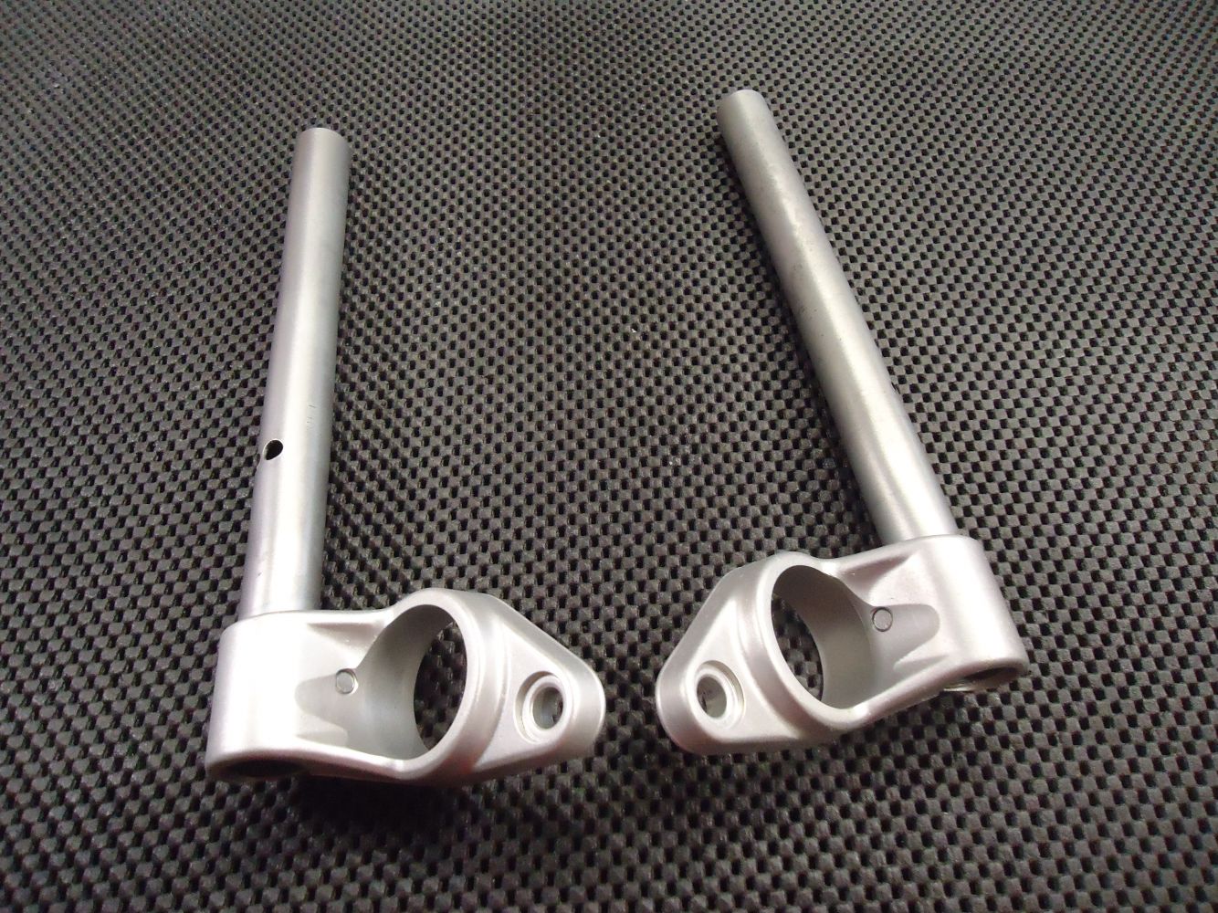 Kawasaki ZX6R Handlebars ZX-6R Handlebar