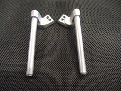 Kawasaki GPZ600R Handlebars GPZ600 Handlebar ZX600