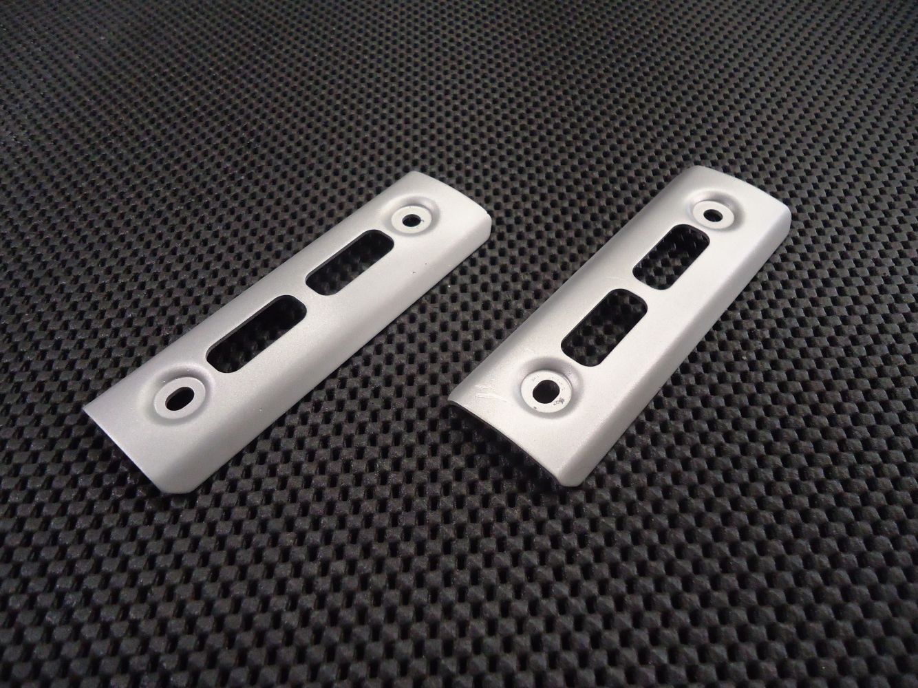 Yamaha FZS600 Fazer Radiator Covers FZS 600 Side Cover