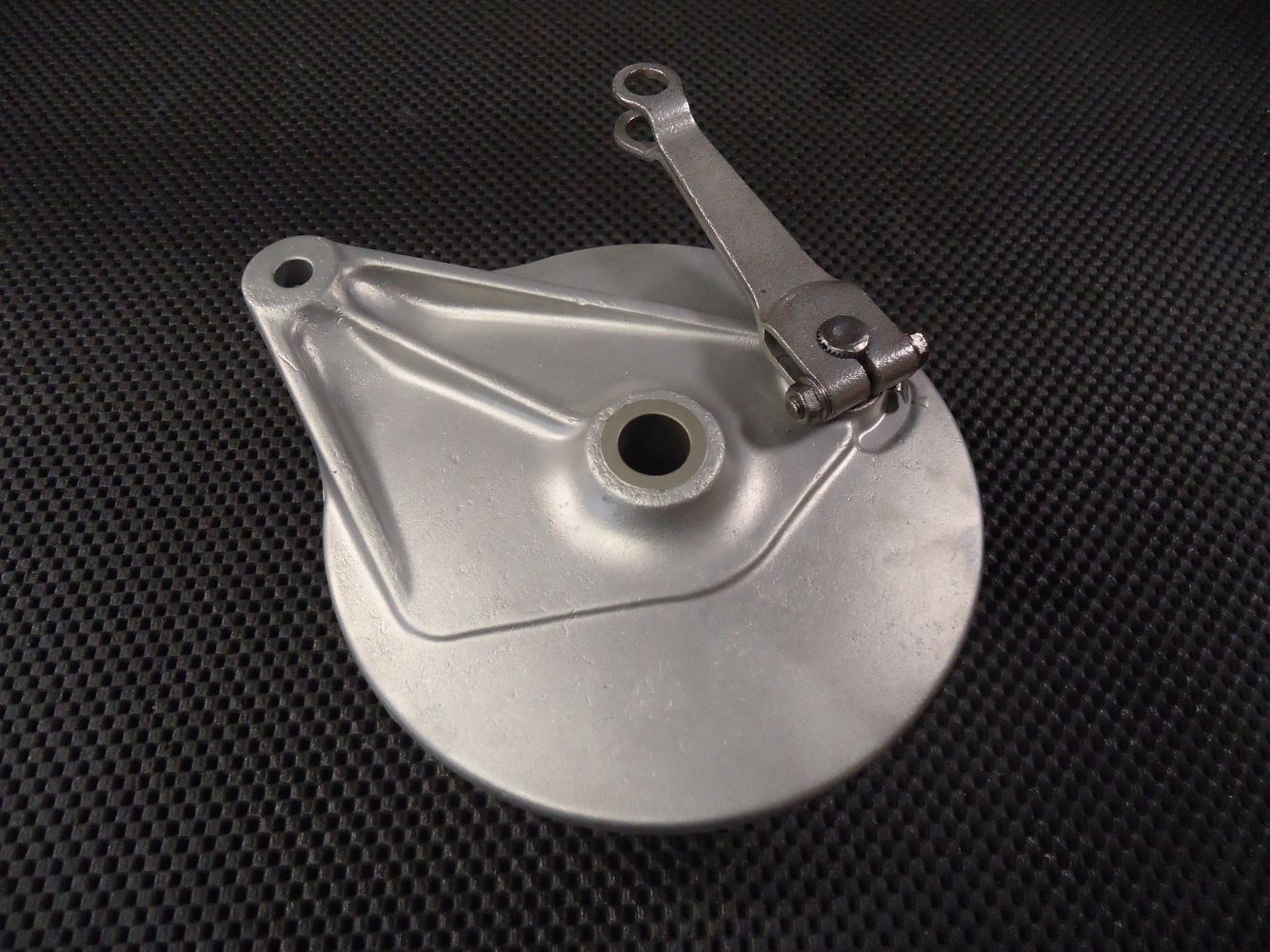 Honda CB125 Rear Brake Plate CB 125 