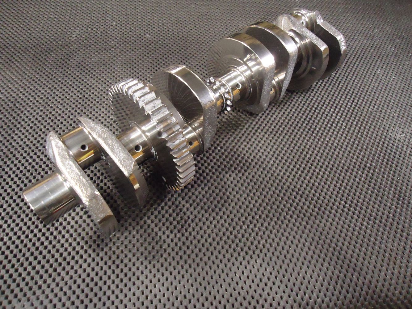 Suzuki RF600R Crankshaft RF600 Engine Crank