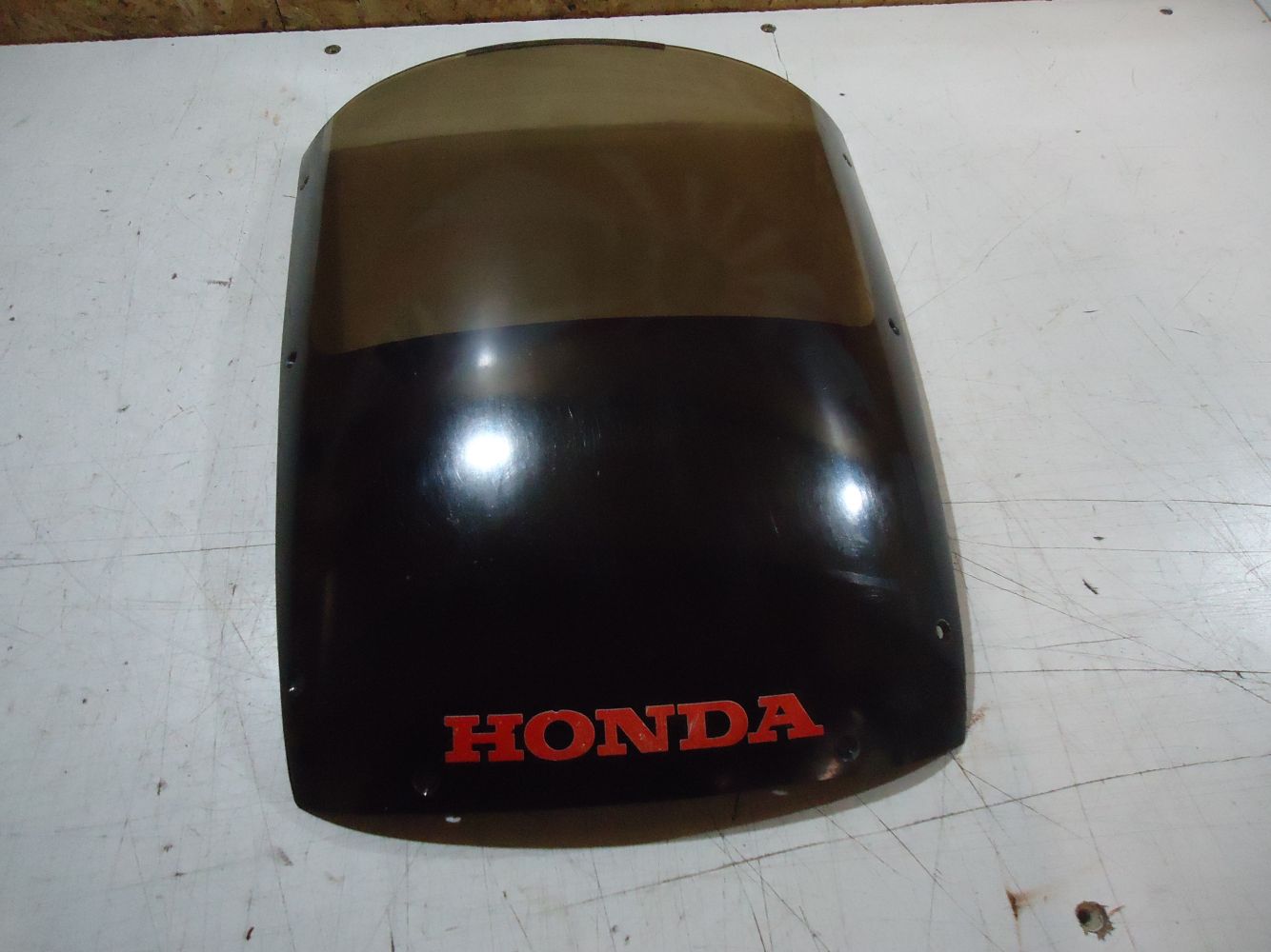 Honda CBX750F Screen CBX750 Windshield RC17