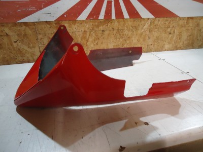 Honda CBX750F Lower Fairing CBX750 Bellypan RC17