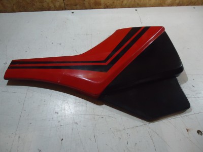 Honda CBX750F R-H Side Panel CBX750 Fairing RC17