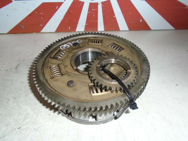 Suzuki GS750 Clutch Basket GS750 Clutch