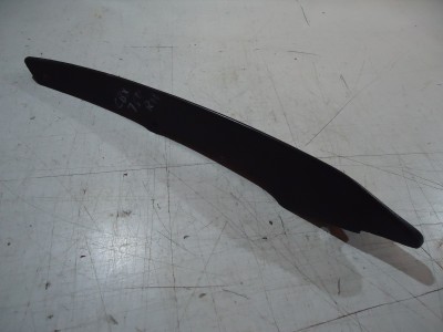 Honda CBX750F R-H Front Fairing Edge Trim CBX750 RC17