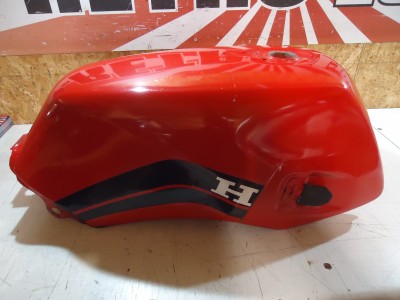 Honda CBX750F Fuel Tank CBX750 Petrol Gas Tank RC17
