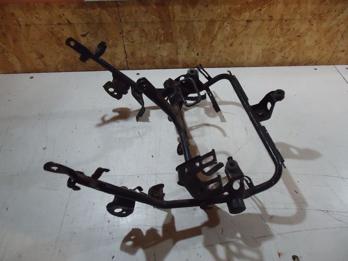 Honda CBX750F Front Frame CBX750 Fairing Stay Bracket RC17