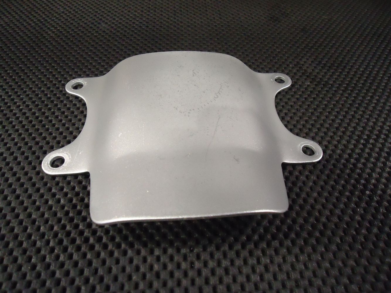 Kawasaki GPX750R Front Mudguard Fender Fork Brace GPX750 ZX750F