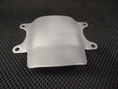 Kawasaki GPX750R Front Mudguard Fender Fork Brace GPX750 ZX750F