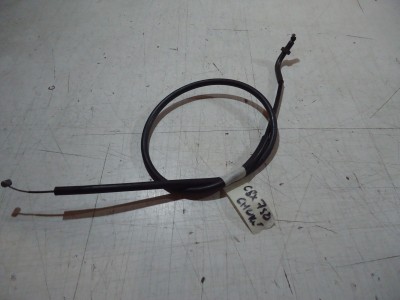 Honda CBX750F Choke Cable CBX750 RC17
