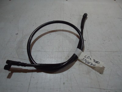 Honda CBX750F Speedo Cable CBX750 RC17