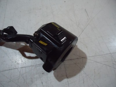 Honda CBX750F R-H Switchgear CBX750 Handlebar Switch RC17