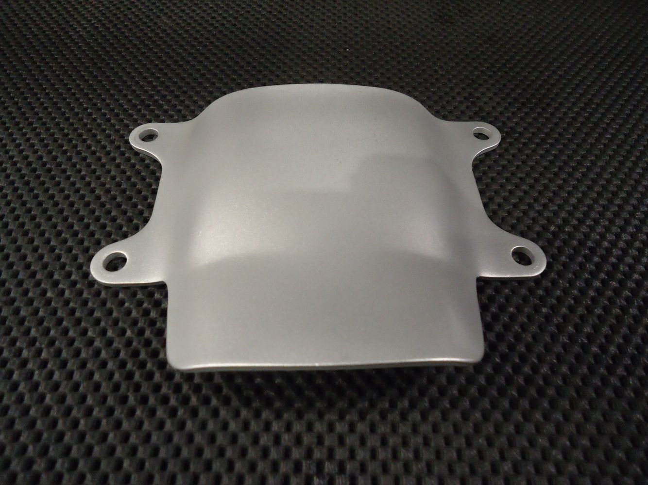 Kawasaki GPZ600R Mudguard Fender Fork Brace GPZ600 ZX600