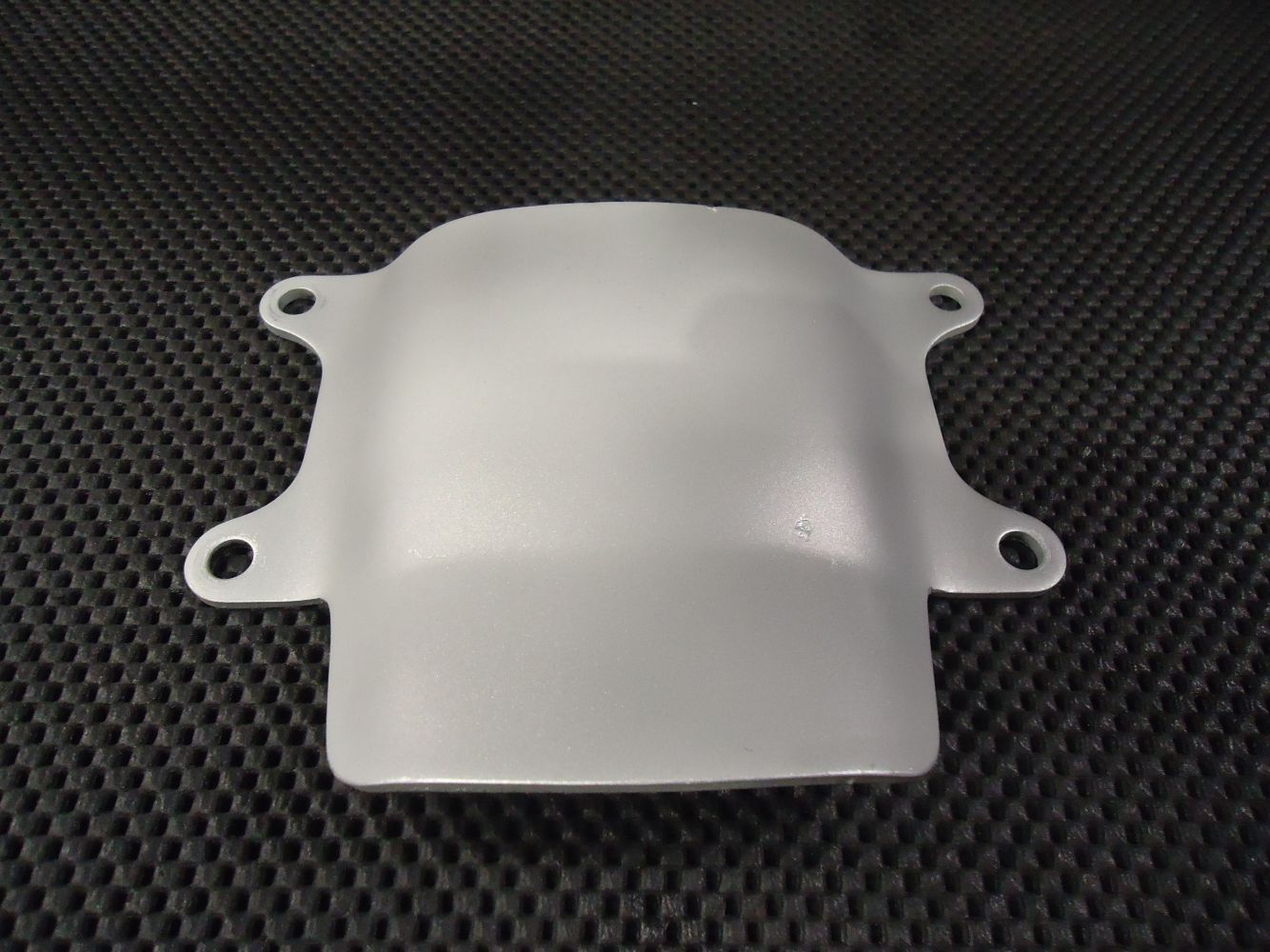 Kawasaki GPZ400R Fender Mudguard Fork Brace GPZ400 ZX400
