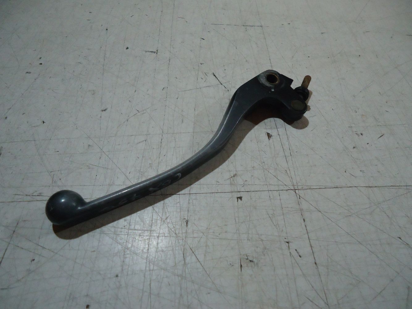 Honda CBX750F Clutch Lever CBX750 RC17