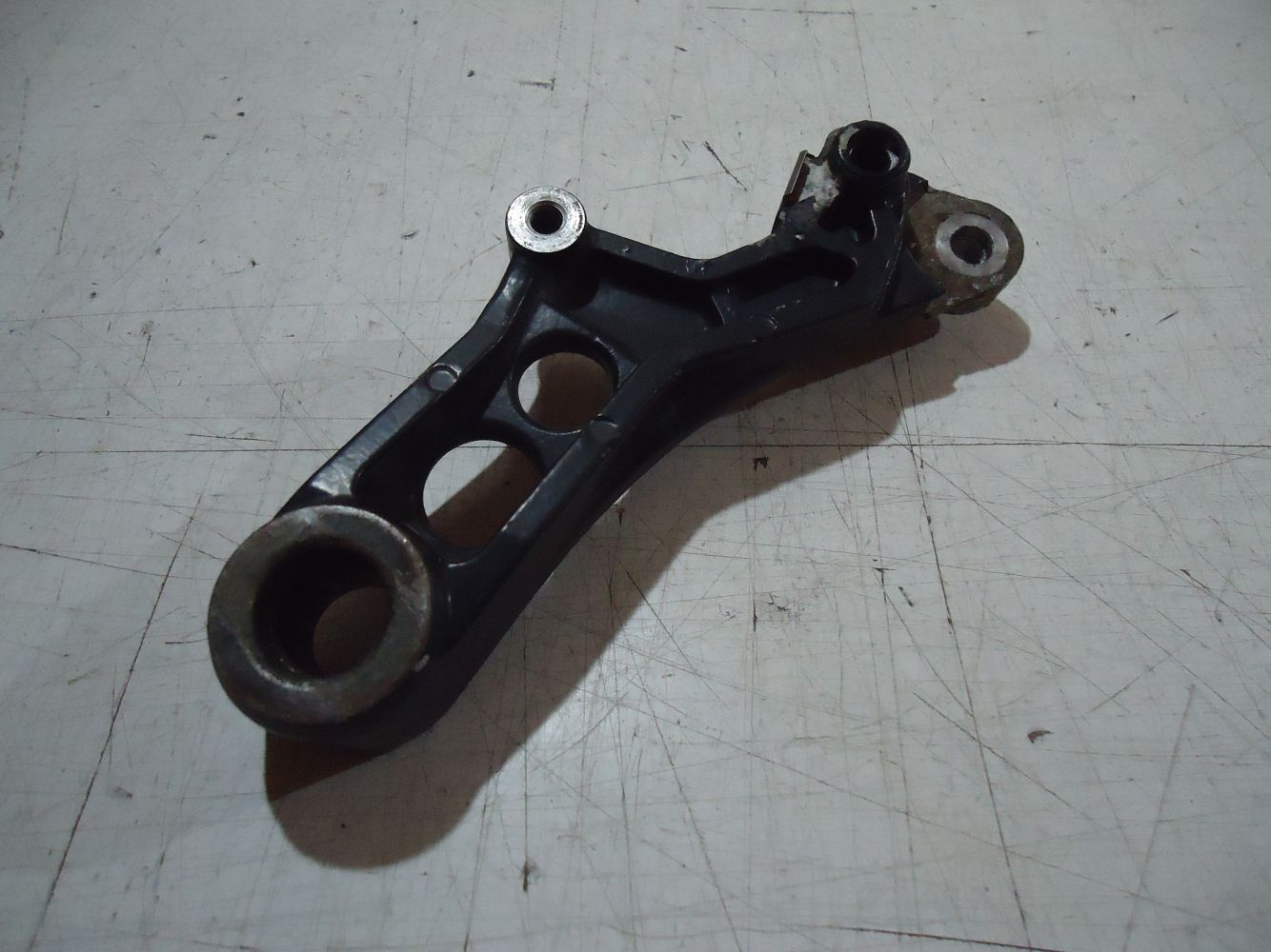 Honda CBX750F Rear Brake Caliper Mount Bracket CBX750 RC17
