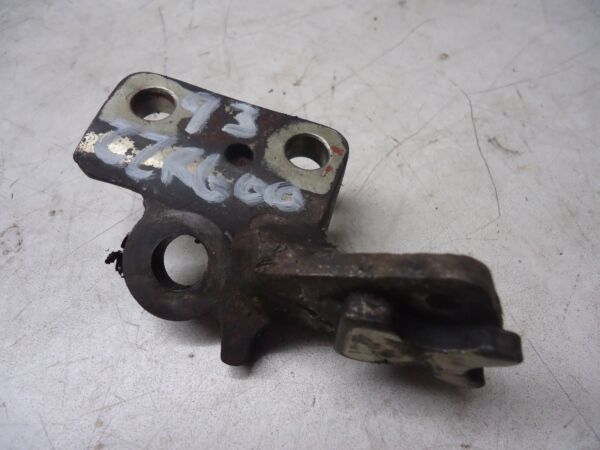 Kawasaki ZZR600 Side Stand Mount Bracket 1993 