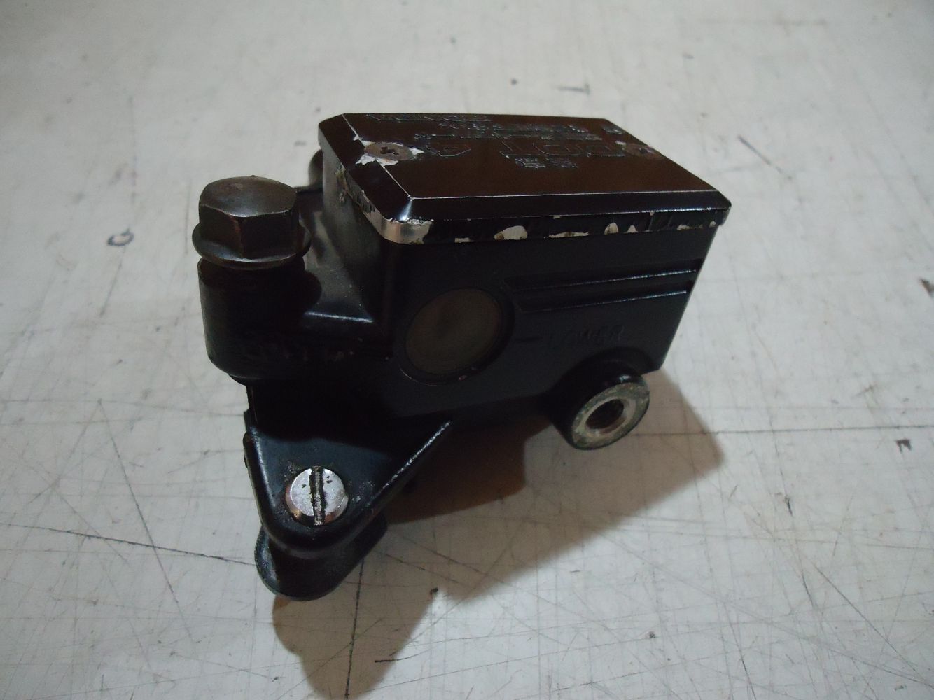 Honda CBX750F Front Brake Master Cylinder CBX750 RC17
