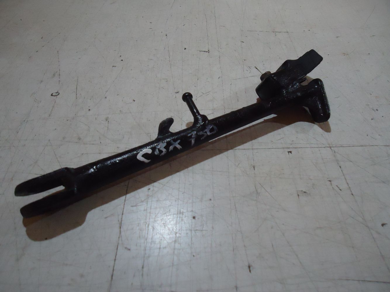 Honda CBX750F Side Prop Stand CBX750 RC17