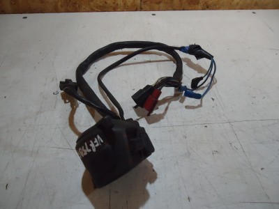 Honda VFR750F L-H Switchgear VFR750 Handlebar Switch RC36