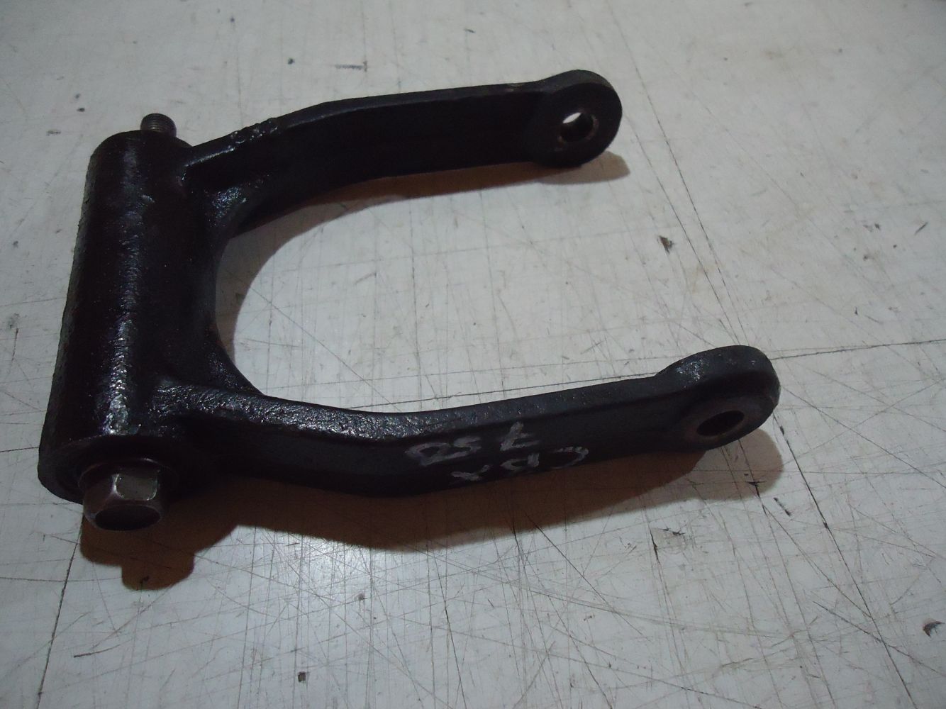Honda CBX750F Rear Shock Linkage Arm CBX750 RC17