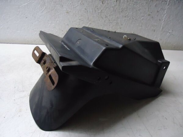 Kawasaki ZZR600 Rear End Fender Mudguard 