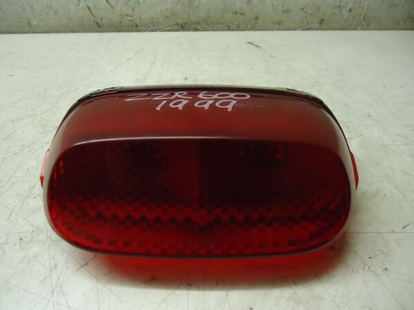 Kawasaki ZZR600 Rear Brake Light