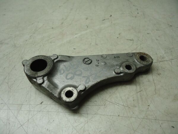 Kawasaki ZZR600 Rear Brake Caliper Mount Bracket