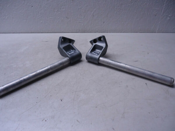 Kawasaki ZZR600 Pair Handlebars ZZR600 Handlebars