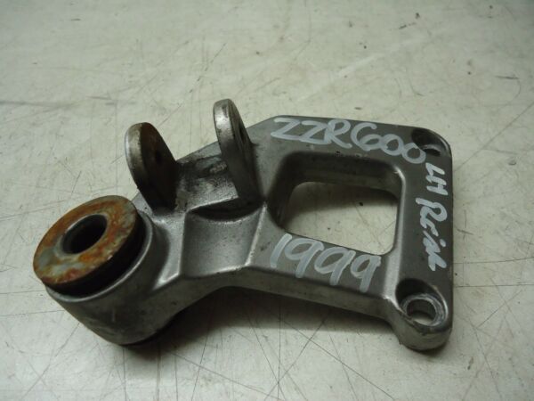 Kawasaki ZZR600 Rear Footrest Hanger