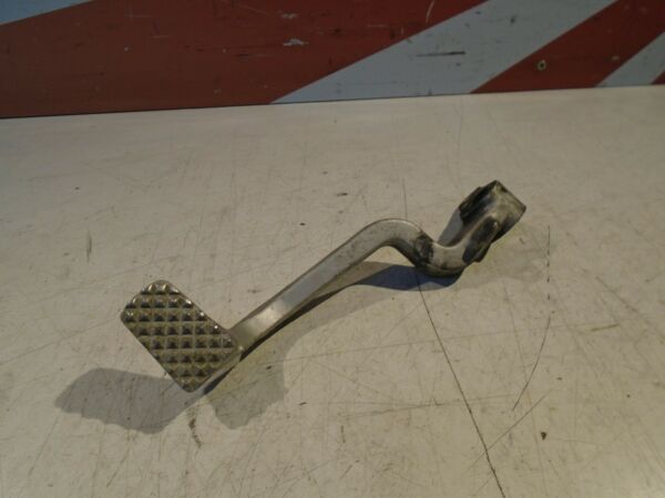 Kawasaki ZX10B Tomcat Rear Brake Pedal