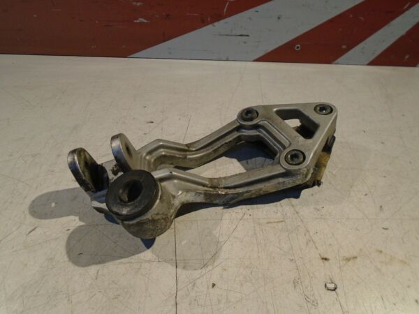 Kawasaki ZX10B Tomcat R-H Rear Footrest Hanger