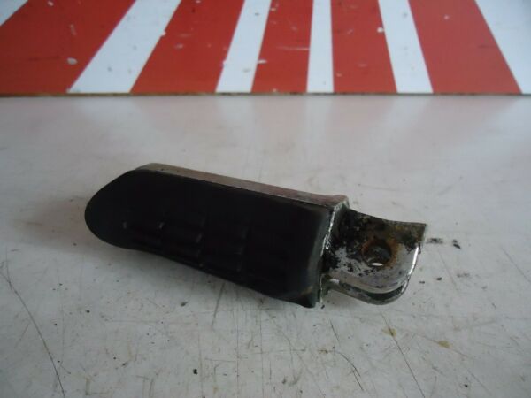 Honda CBR600F LH Front Footrest 1989 CBR600 Footpeg