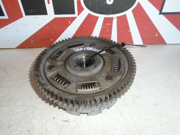 Honda CBR600F Clutch Basket 1989 CBR600 Clutch 