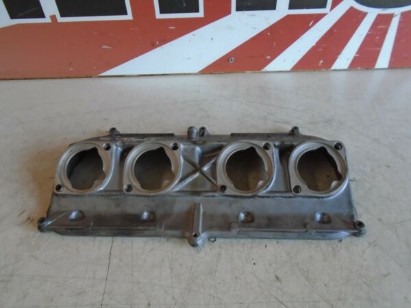 Honda CBR600F Carb Joining Plate 1989 CBR600 Carb 