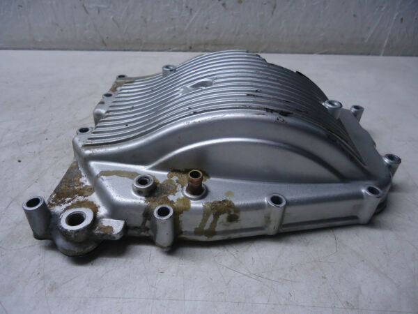 Yamaha TDM850 Top Sump Cover 1994 TDM850 Engine Cover Casing