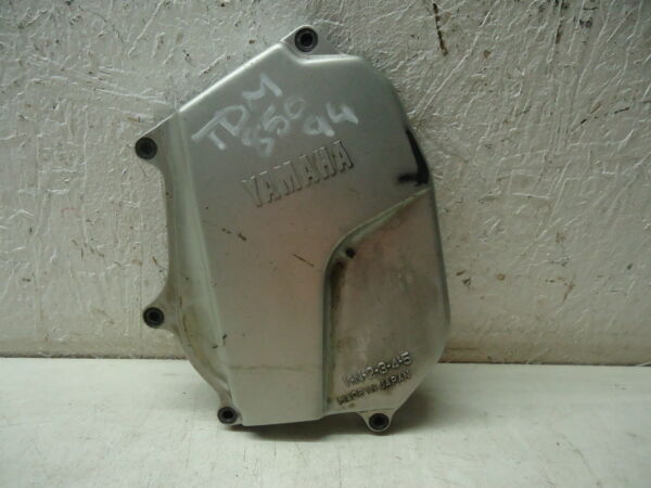 Yamaha TDM850 Sprocket Cover 1994 TDM850 Engine Casing