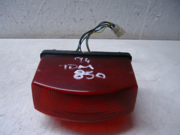 YAMAHA TDM850 REAR LIGHT 1994 