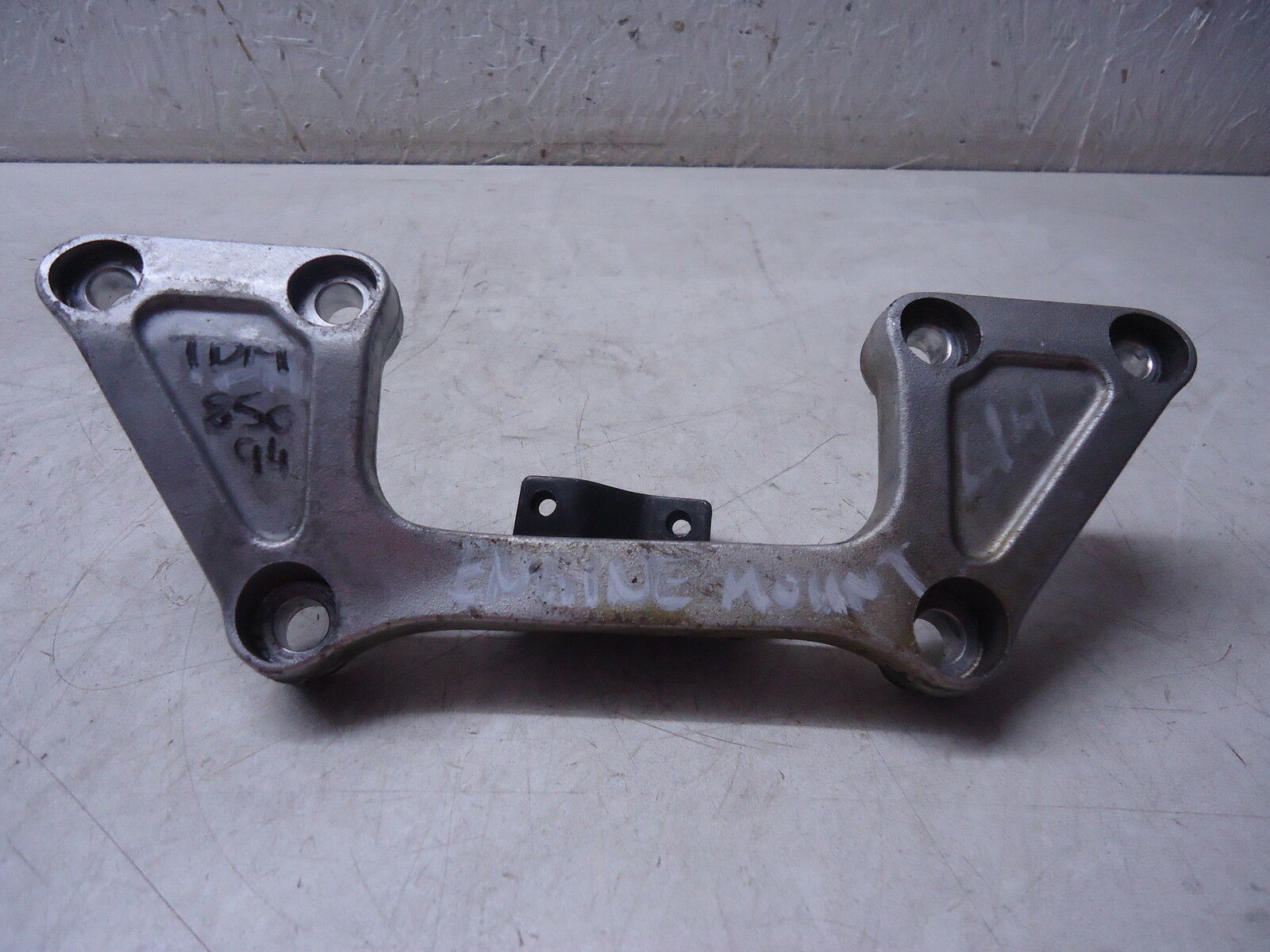 Yamaha TDM850 Engine Mount Bracket 