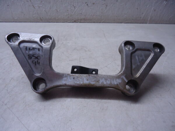 Yamaha TDM850 LH Engine Mount Bracket 1994 TDM850 Engine Frame Mount