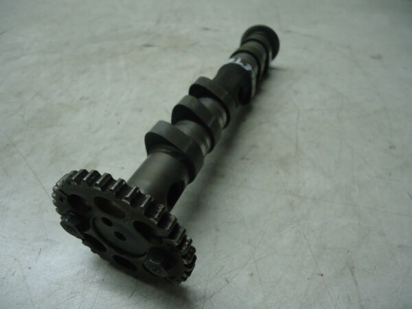 YAMAHA TDM850 INLET CAMSHAFT 1994 TDM ENGINE CAMSHAFT