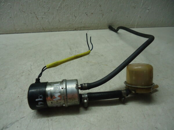 Yamaha TDM850 Fuel Pump 