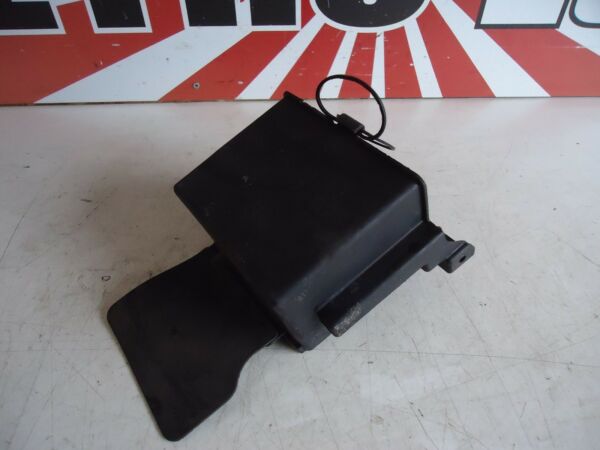 Yamaha FZR600 Battery Box 3HE FZR600 Battery Box